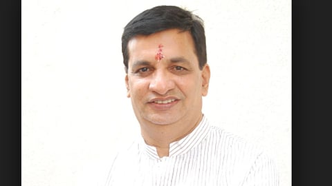 राज्यातील काँग्रेसची धुरा बाळासाहेब  थोरात यांच्याकडे?