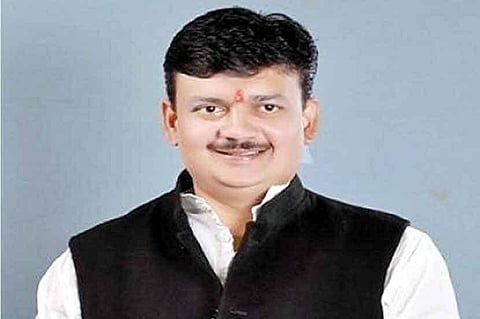 balu dhanorkar