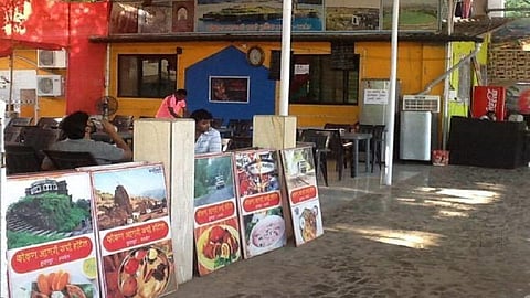 hotels restaurants and bars will close in ratnagiri open with rules and regulations