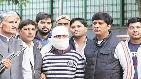 Batla House encounter : अरिझ खानला फाशीची शिक्षा