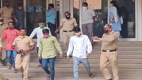 rape case in 2017 five people life imprisonment punishment from court in belgaum