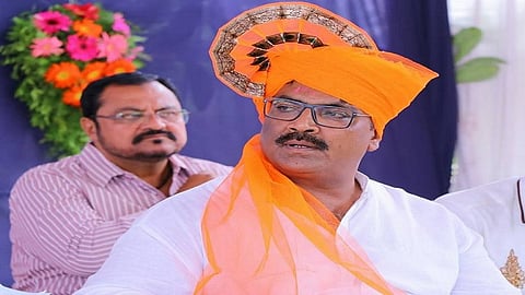 bharatbhushan kshirsagar
