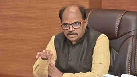 Akola News: Former Agriculture Minister Anil Bonde criticizes Chief Minister Uddhav Thackeray