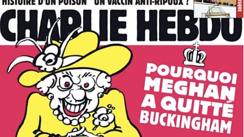 charlie hebdo