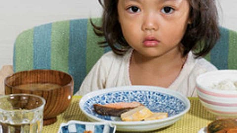 सावधान : मूल ब्रेकफास्ट करत नाही? शिक्षणावर होतो परिणाम! 