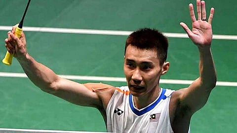 Lee Chong Wei can't play benefit to Srikanth?
