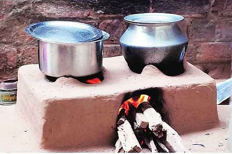 Stoves will disappear from schools in the state