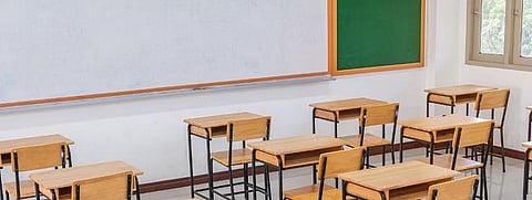 Notices to  184 schools, classes at Sangali