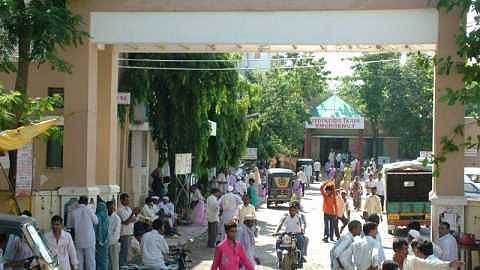 Akola News: Coronas greatest danger to the elderly!