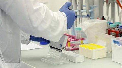 भोसरीतील 'नारी'मध्ये कोरोना चाचण्यांची संख्या वाढली, दिवसाला किती चाचण्या होतात पाहा 