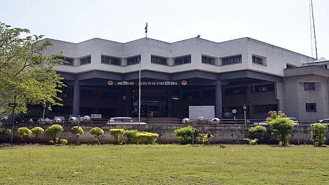 corporators are aggressive on the Health facilities issue nashik marathi news
