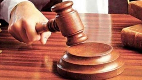 सुदर्शनच्या ‘बिनधास्त बोल’ला ब्रेक; सर्वोच्च न्यायालयाचे निर्देश