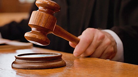 court
