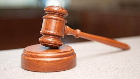 court