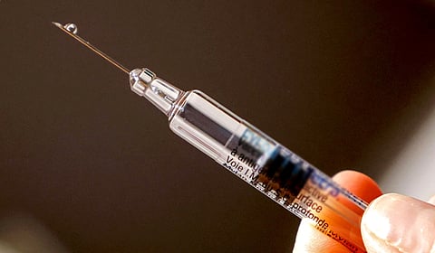 covid vaccin