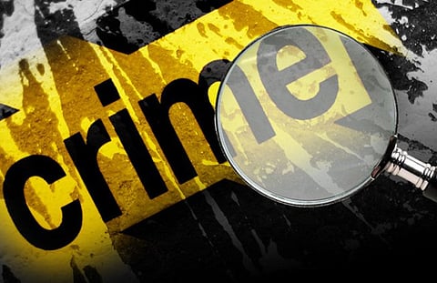Panhala assistant magistrate caught in trap