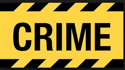 crime