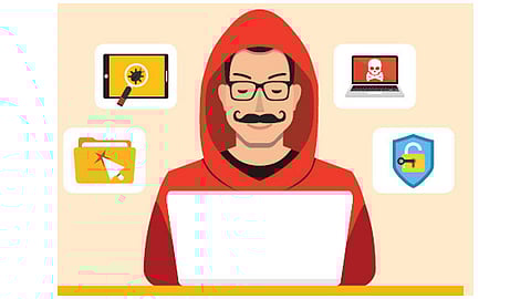 cybercrime