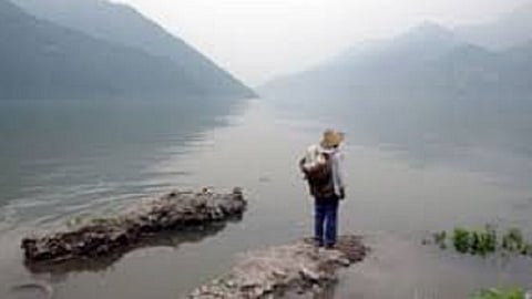 Two youths go missing in dam area in vengura