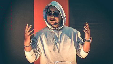 dany sing pop story esakal news 