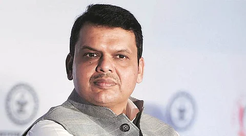 आमदार पडळकरांच्या वक्तव्याबद्दल फडणवीस म्हणाले; जेष्ठ नेत्यांबद्दल बोलणे योग्य नाही