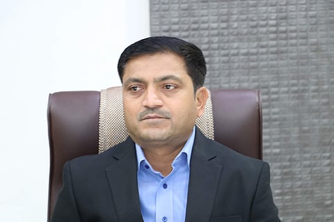 avinash dhakne