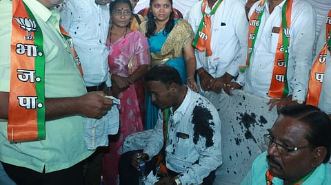 bjp rada imege