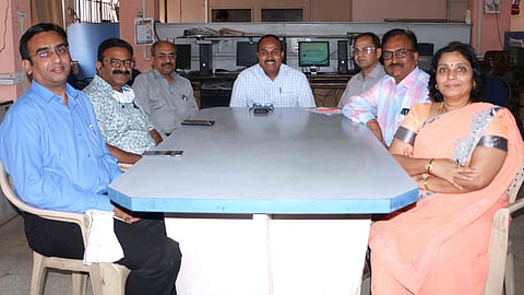 sakal diloge doctars imege