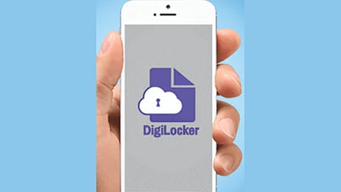 कागदपत्रांची काळजी घेणार ॲप