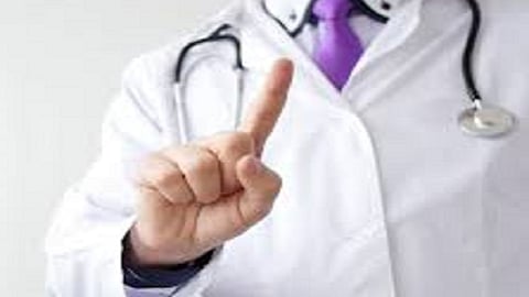 doctor fertility club zoom meeting in kamkavli  subject for 14 quarantine