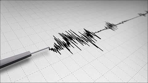earthquake