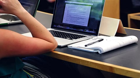 savitribai phule university online exam mess
