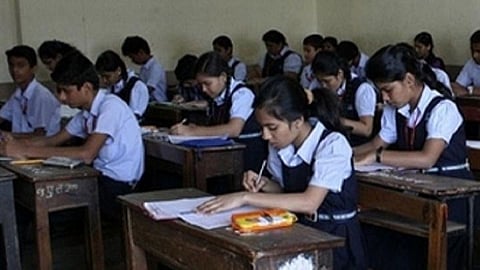 Tenth  twelfth supplementary examination begins sindhudurg