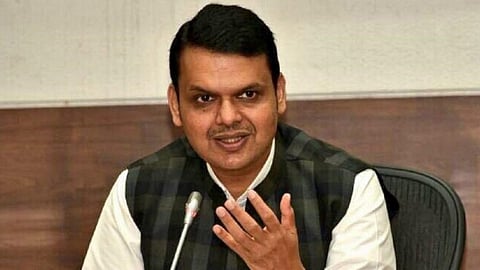 devendra Fadnavis