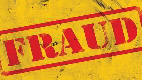 fraud