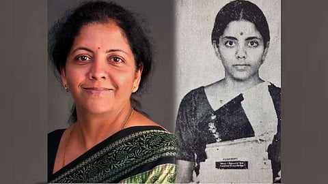 nirmalasitaraman