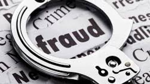 fraud