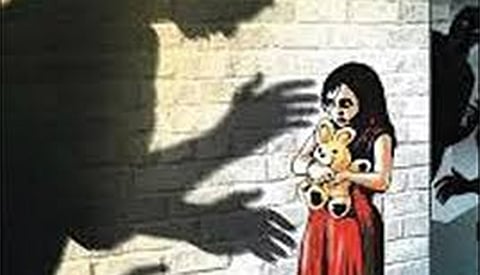 Akola Buldana News Minor girl had to be tortured, court sentenced two men to death