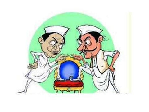 gram panchayat election