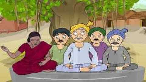 grampanchyat