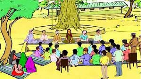 कुडाळात सत्ता स्थापनेसाठी पॅनेलचे हाेणार मनाेमिलन? 