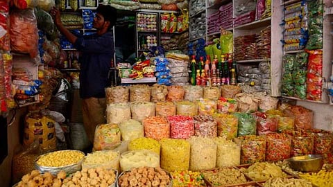 In Ahmednagar, peanuts sell for Rs 5 per kg