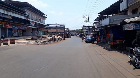 lockdown success in sadvli kokan marathi news