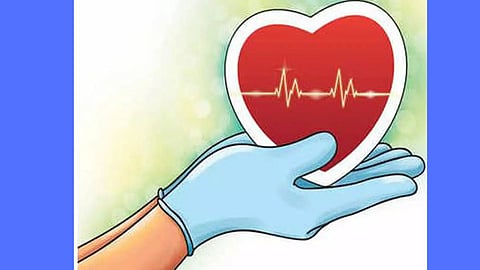 Heart transplant surgery now in Kolhapur Facilities available at Apple Hospitals Kolhapur health marathi news