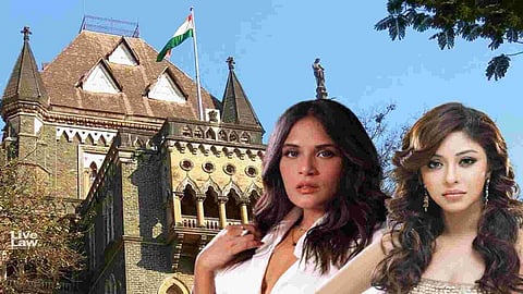 पायल घोष 'यु टर्न'; रिचा चड्ढाची बिनशर्त माफी मागण्यास तयार