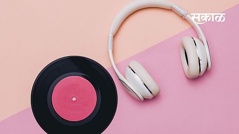 headphones