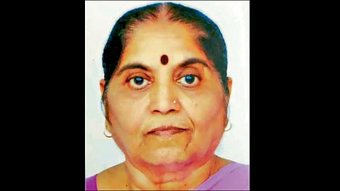 hema mahajan