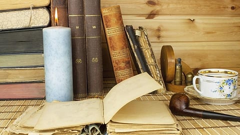 career opportunities in Archeology sector for students in kolhapur 