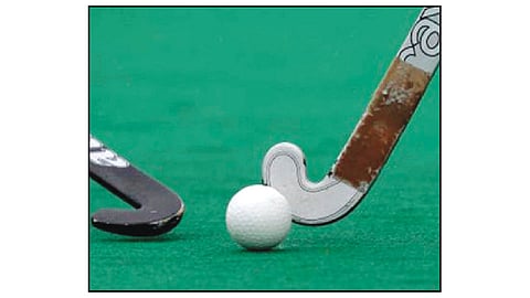 हॉकी प्रो-लीगमधून भारताची माघार