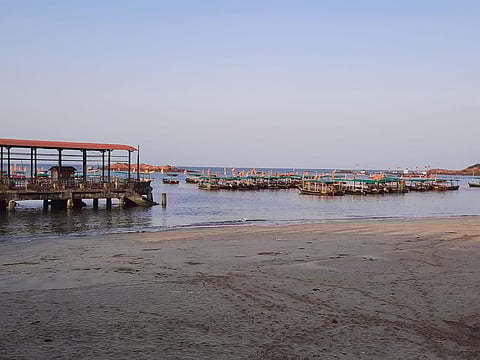 Boat Owners Problems sindhudurg